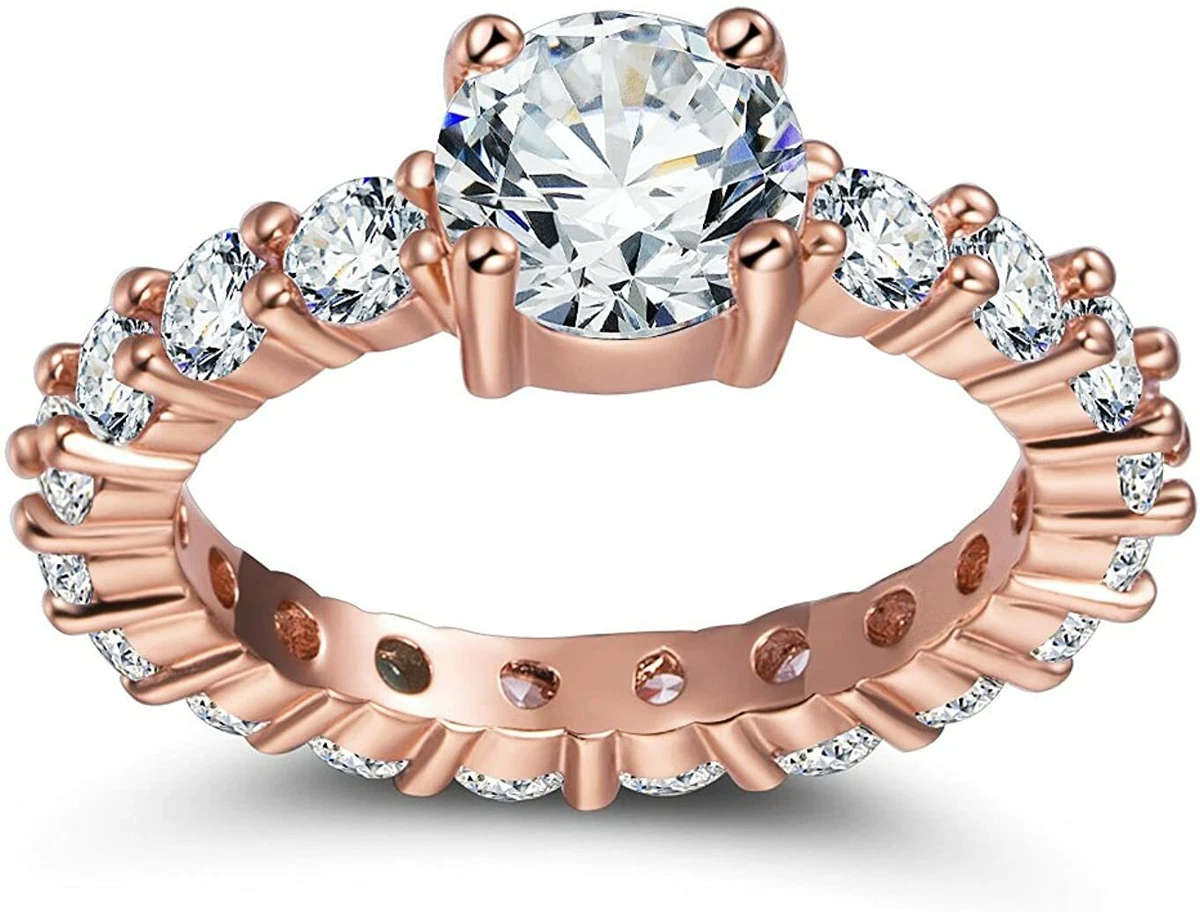 Best gold clearance ring for wife