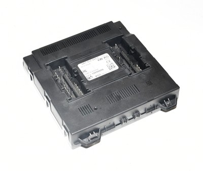 Bordnetzsteuergerät BCM Body Control Module  6R7937085E Z00 Fabia II 5J Orig.
