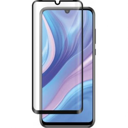 Protège écran 3D en Verre trempé pour Huawei P40 Pro Bigben