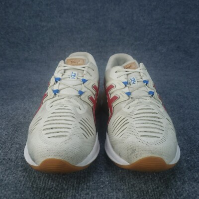 ASICS Gel-Quantum Infinity Jin Shoes Men 13 White Running Sneaker