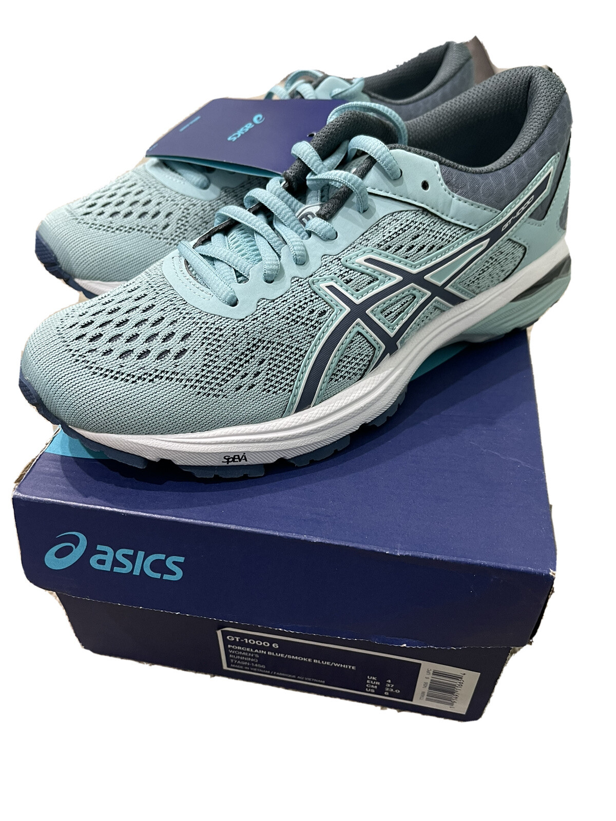 asics womens running shoes eBay