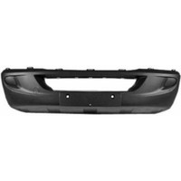 StoßStange StoßFäNger Vorne Mercedes Sprinter Schwarz Ohne NLL Bj. 2006-2013 Neu
