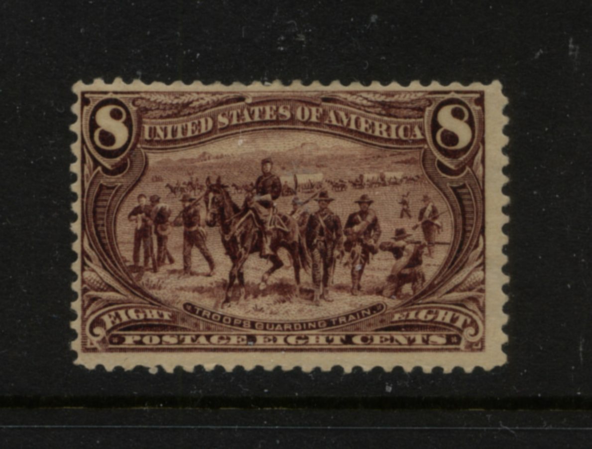 US 289 mint MS0614 | eBay