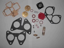 Carburateur Lancia FULVIA