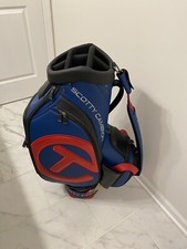 Scotty Cameron 2024 Americana Staff Tour Bag - "Circle T"  - New In Box