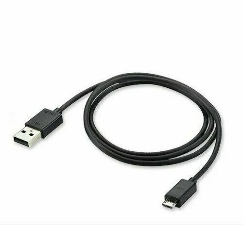 3ft MICRO USB Cable cord Charge For ASUS Transformer Zenfone 2 5 6 Laser Deluxe - Image 2 of 4