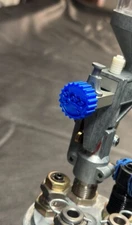 Powder Adjustment Knob for Dillon's 550, 650 & 750