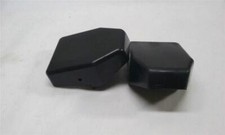 PPD DB008D/D2 2156 Connector Hood (Lot of 2)