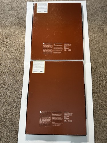 NEW Moab Legion Paper Entrada Rag Natural 190 (17” x 22", 25 Sheets) Lot Of 2 - Picture 5 of 12
