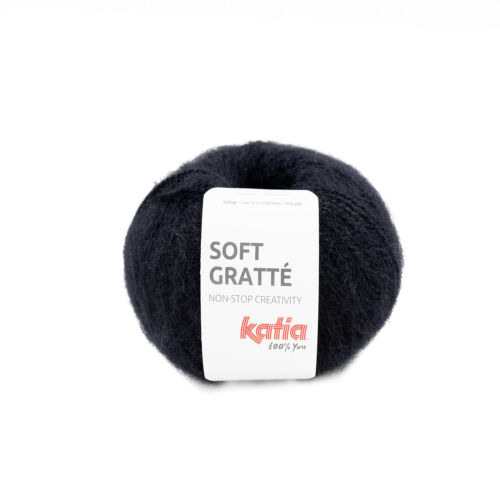 =Katia lana grasta morbida 50 g - Foto 12 di 16