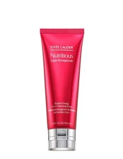 ESTEE LAUDER -Nutritious Super-Pomegranate Radiant Energy cleanser was $109