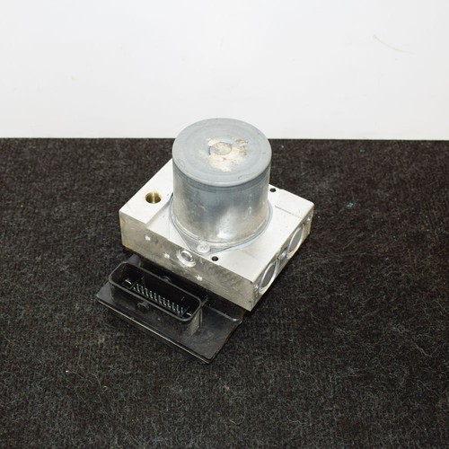 MERCEDES-BENZ E W212 200CDI ABS-Pumpe und Steuermodul A2124312912 100 kW 2013