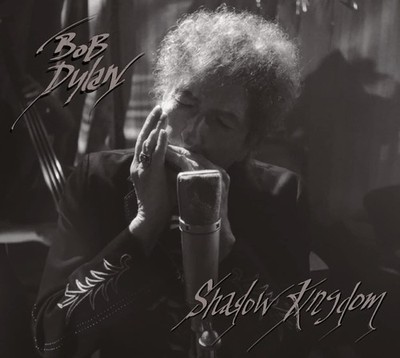NEW Bob Dylan Shadow Kingdom Vinyl 2LP Analog Record Japan OBI Limited Edition