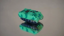 Military Micro Machines M113A3 Armored Personnel Carrier (APC) Tank