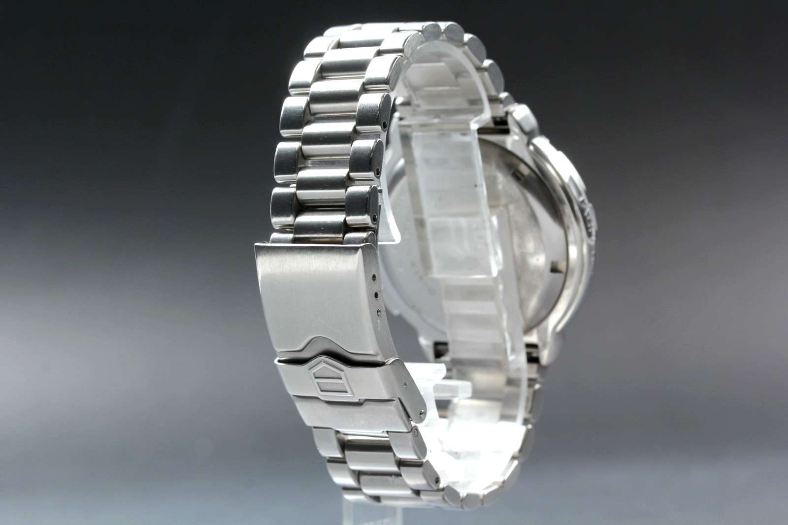 TAG Heuer Formula 1 Indy 500 CAC111B 200ｍ Chronograph 44mm Quartz Men's Watch image 4