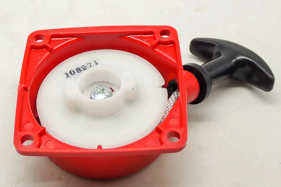 GENUINE SHINDAIWA RECOIL STARTER ASSEMBLY FITS C270 T270 A051001660 - Image 4 of 4