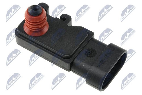 MAP SENSOR DRUCKSENSOR SAUGROHRDRUCK NTY ECM-PL-004 V FÜR HUMMER HUMMER H3 - Picture 2 of 8