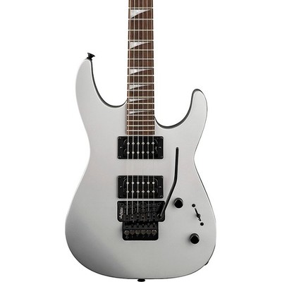 Jackson X Series Dinky DK2XR LimitedEdition Electric Guitar Satin Silver