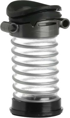 Short Valve Hose for Dyson DC40, DC42, DC50, DC51 Series - Hose Replacement