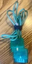 PlayStation 2 Controller 6ft Extension Cord