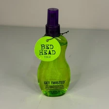 TIGI Bed Head Get Twisted Anti-Frizz Finishing Spray 6.76 fl oz / 200 ml