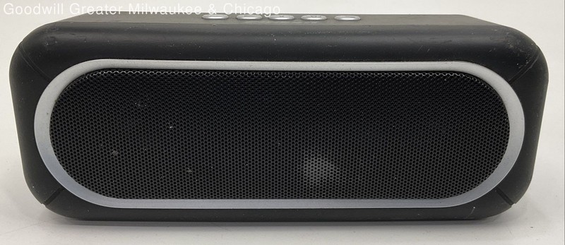 2Boom Portable Mini-Speaker No Cords