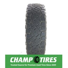 P28575r17 Nitto Ridge Grappler 117 Q Used 1532nds P28575r17 Nitto Ridge Grappler 117 Q Used 1532nds