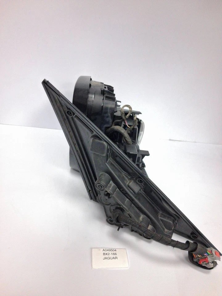 Espejo retrovisor izquierdo Volvo S90 2017-2020 A049504 Foto 3 de 4