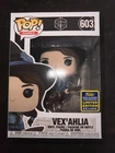 Funko Pop! Critical Role Vex'Ahlia 2020 Summer Convention Exclusive