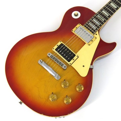 Greco EG700 Sunburst 4.6kg Electric Guitar Used Product Shipping