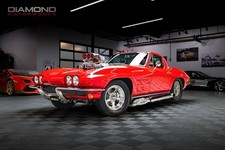 1963 Chevrolet Corvette for Sale