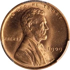 1909-P VDB Lincoln Cent PCGS MS65 RD Great Eye Appeal Strong Strike
