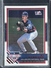 Harrison, KJ - 2017 USA Baseball/Stars & Stripes - 59/249