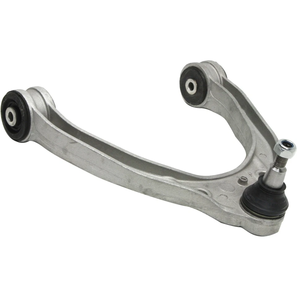 Control Arm Kit For 2004-2010 Volkswagen Touareg Front LH and RH Upper and Lower - Image 3 of 4