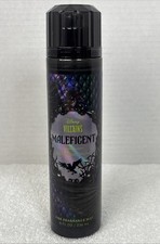 Bath Body Disney Villains Maleficent Fine Fragrance Mist 8 Fl Oz Sinister Plum
