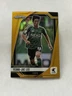 2025 Panini Prizm K League Soccer Gold #132 Yeong-Jae Lee 06/10