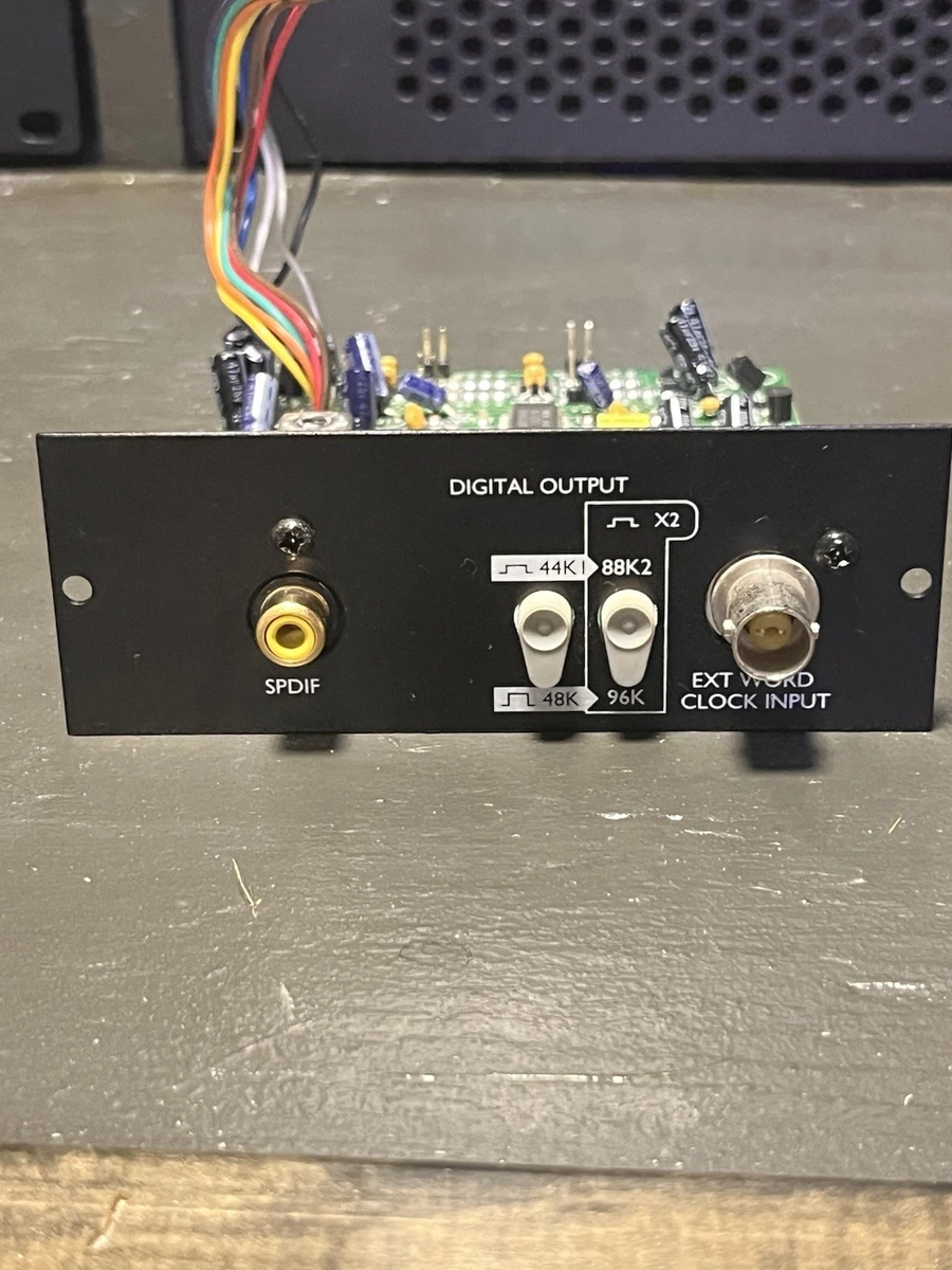 Focusrite Pro Audio Preamps & Channel Strips for sale | eBay