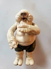 1983 STAR WARS - Droopy McCool - Vintage Kenner Figure - ROTJ Max Rebo Band