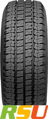 2x Tigar Cargo Speed DOT21 225/75 R16C 118/116CR Sommerreifen