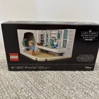 LEGO Star Wars: Lars Family Homestead Kitchen (40531)