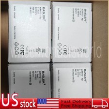 1PC New acA4112-8gc Basler Industrial Camera Original In Box Expedited Shipping