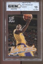 1996-97 Fleer Ultra Basketball Cards 18