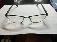 Flexon Eyeglasses Frames Latitude E1110 001 B...