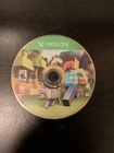 XBOX ONE DISC ONLY GAME MINECRAFT XBOX ONE EDITION