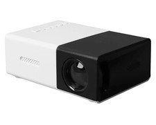 Mini Projector, 1080P HD Adjustable Angle LED Portable Projector.....    317