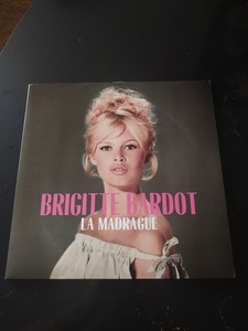 Brigitte Bardot Vinyl | eBay