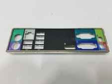 Lot of 20 Dell I/O Shield For Optiplex 790 MT Motherboards - HY9JP