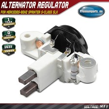 14.5V Alternator Regulator for Mercedes-Benz Sprinter S-Class SLK MB 0021548506