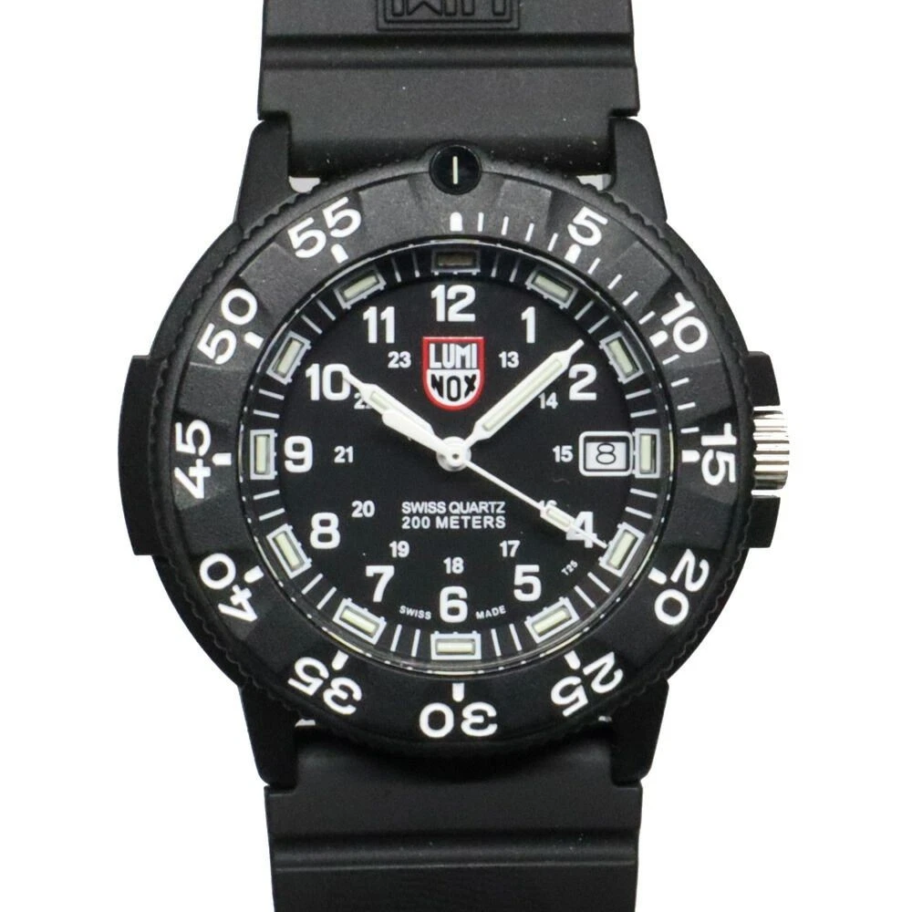 luminox series 3000 products for sale | eBay