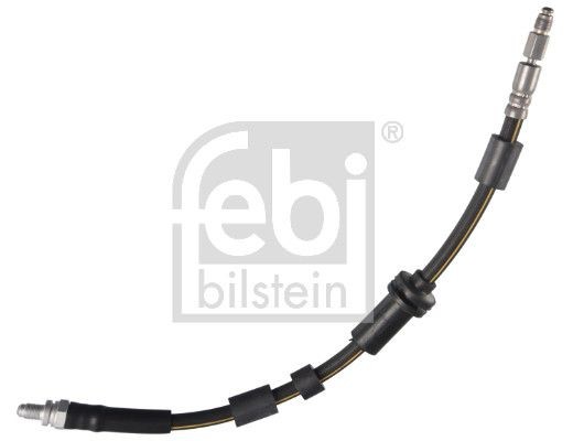 FEBI BILSTEIN 170262 Brake Hose Front Right 475mm Length Fits Ford Ka Ka Van